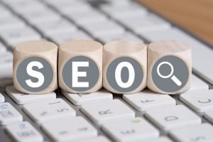 serch engine optimization